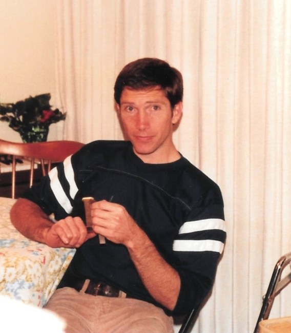 Obituary of James "Jimmy" Edward Tennies