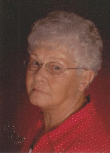 Obituary of Loretta Kay Deckard