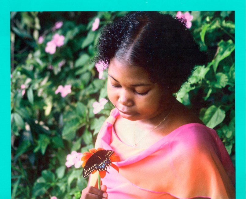 Obituary of Jamilia Nahshe Ahmed