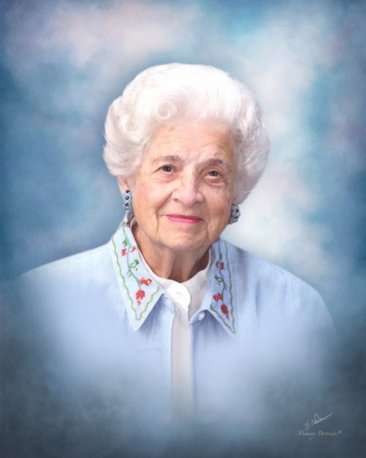 Obituary of Sara S. Anderson