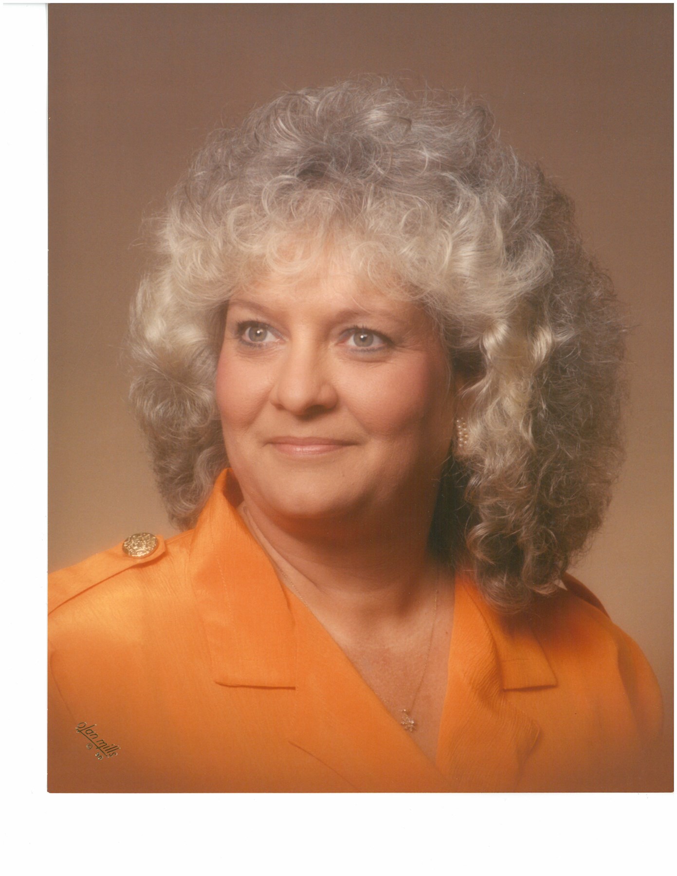 Obituary of Yvonnia Lou LaNoy