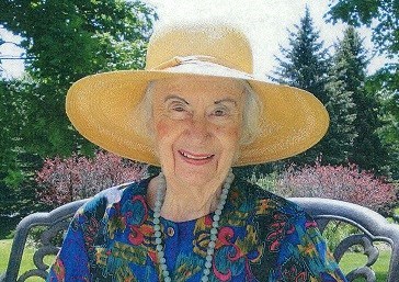 Obituary of Ilse Lucie Trippel