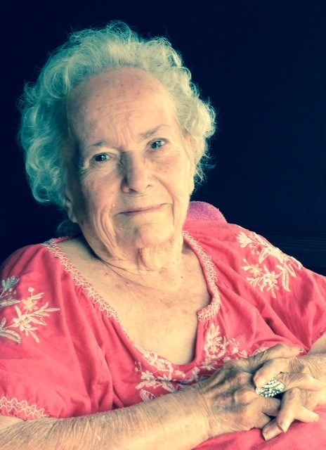 Obituary of Dorothy "Dottie" Ellen Adams