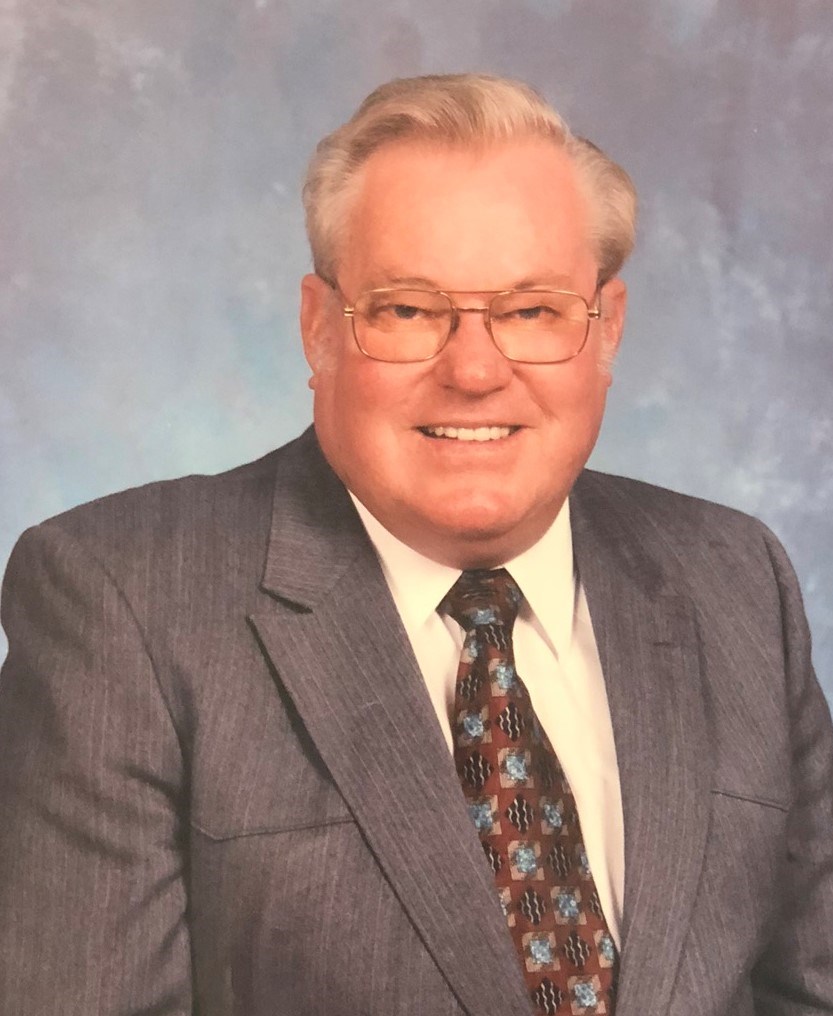 Obituary of Robert Eugene Kristynik