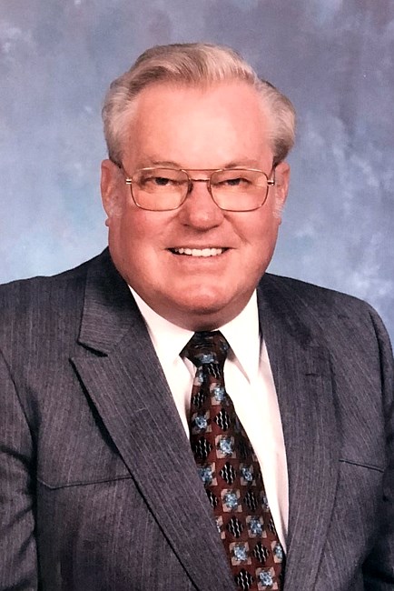 Obituary of Robert Eugene Kristynik