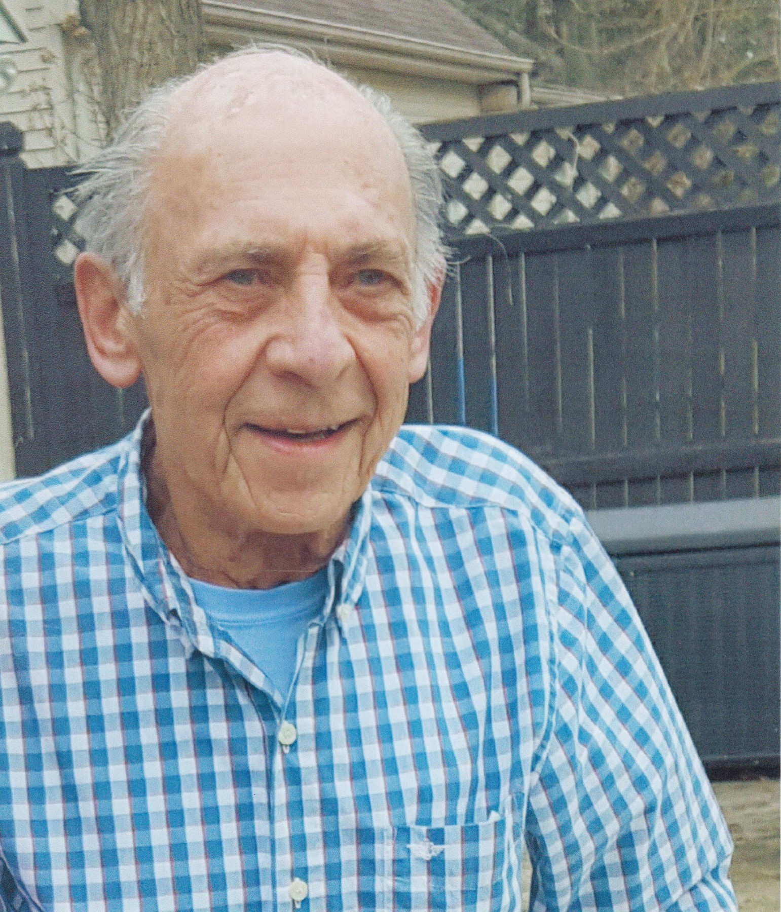 Obituary of Lyn Wellhausen