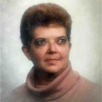 Obituary of Mary Lucille Marquis