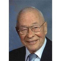 Obituary of James E. Daldos
