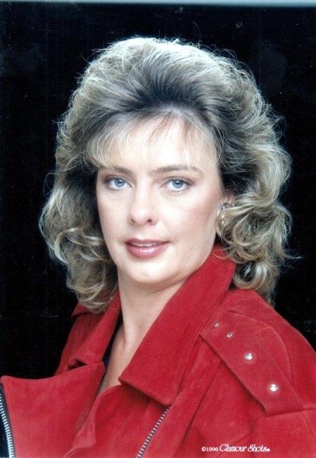 Obituary of Mary Catherine Henderson