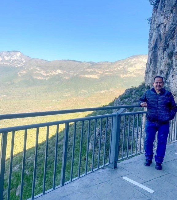 Obituary of Cuauhtemoc Jara Garcia