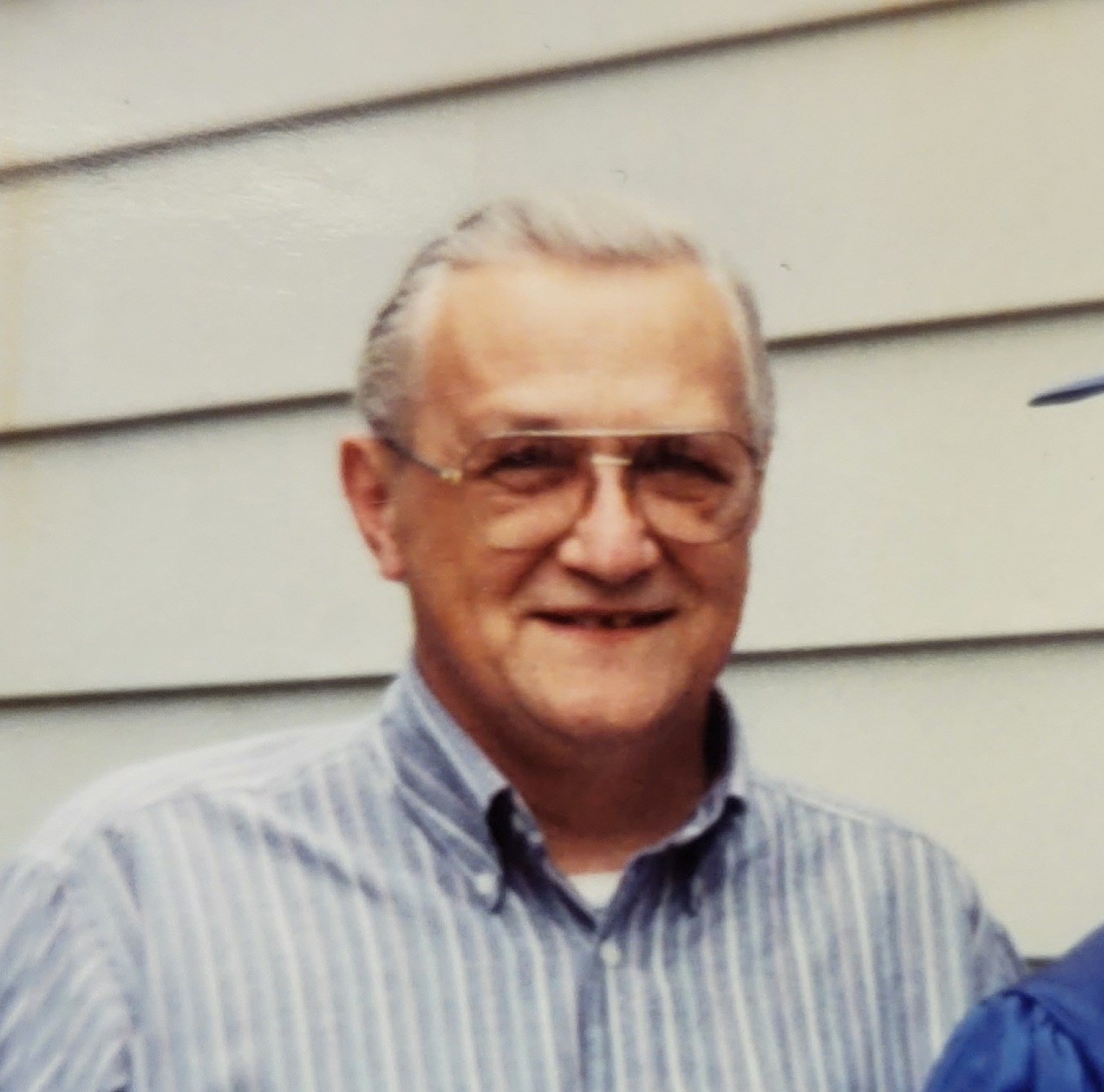 Henry James Prchal Obituary Forest Park, IL
