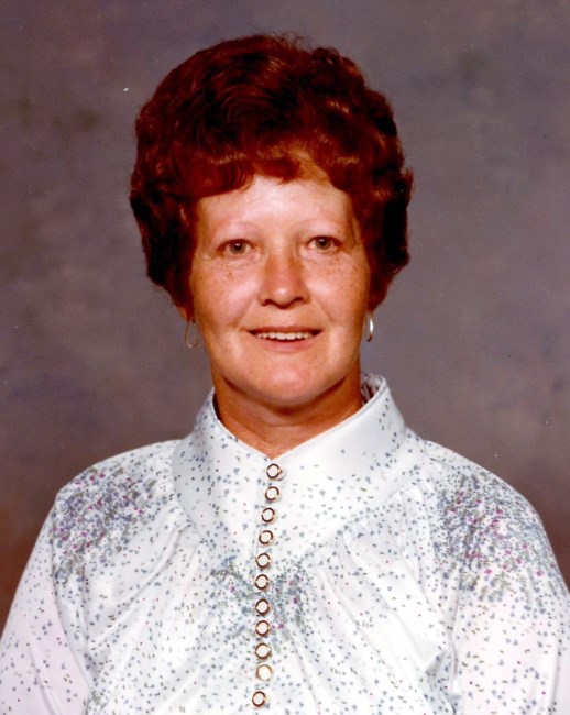Obituary of Billie Jo Waybright