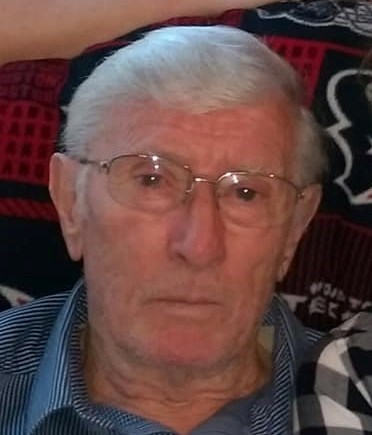 Obituary of Helmut Weber