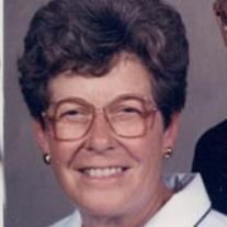 Obituary of Ruthanna Heselton