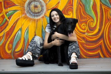 Obituary of Hannah Grace Crowson