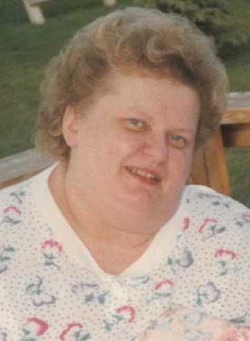 Obituary of Diana A. Popeck