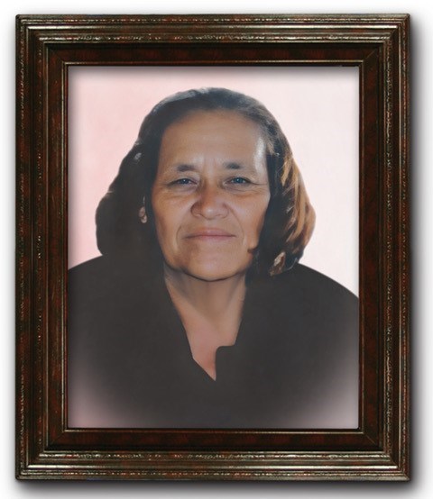Obituary of Margarita Madrigal Nava