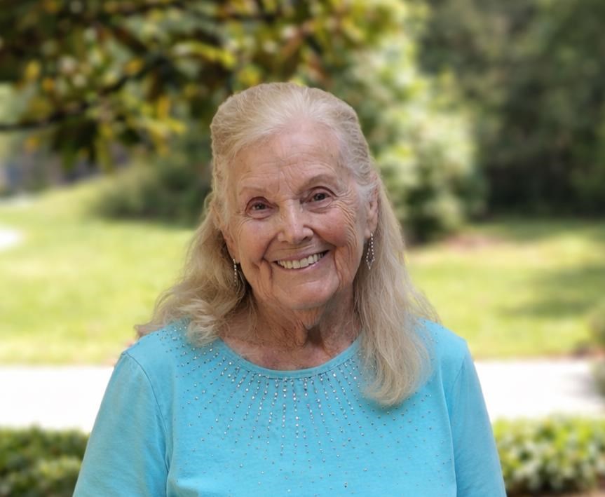 Obituary of Rosalie Grace Lee