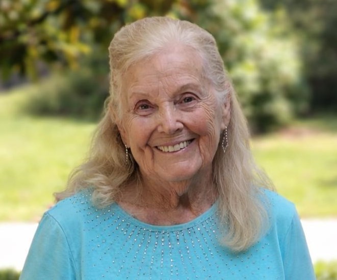 Obituary of Rosalie Grace Lee