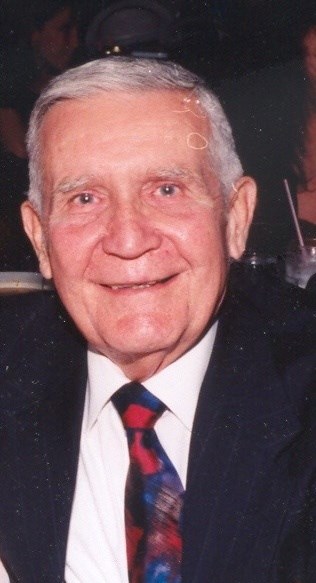 Obituary of Robert G Iglesias