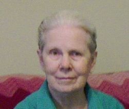 Obituary of Gloria Pickens