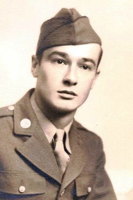 Obituary of Edward H. Stolarun