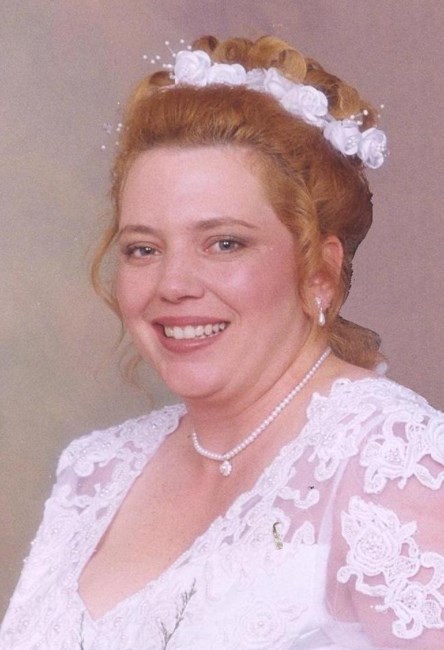 Obituary of Brenda Leigh Christina Lopez