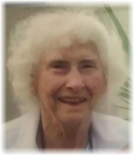 Obituario de Sara A. Reynolds