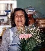 Juana Martinez-Campos