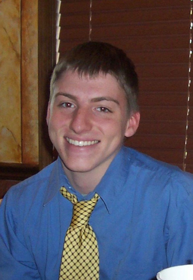 Obituary of Corey Michael Callahan