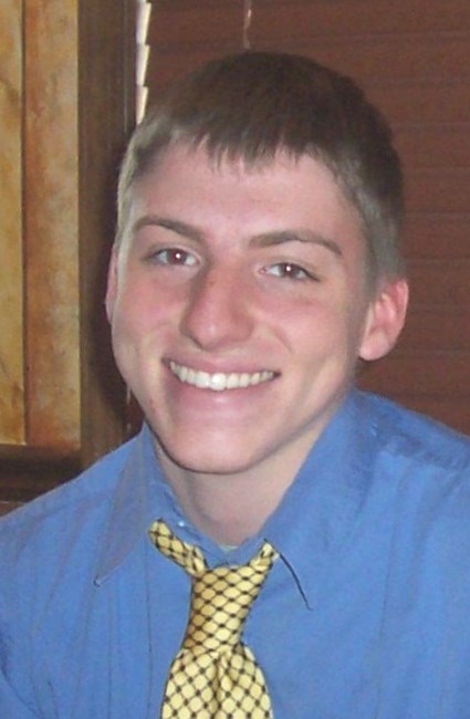 Obituary of Corey Michael Callahan