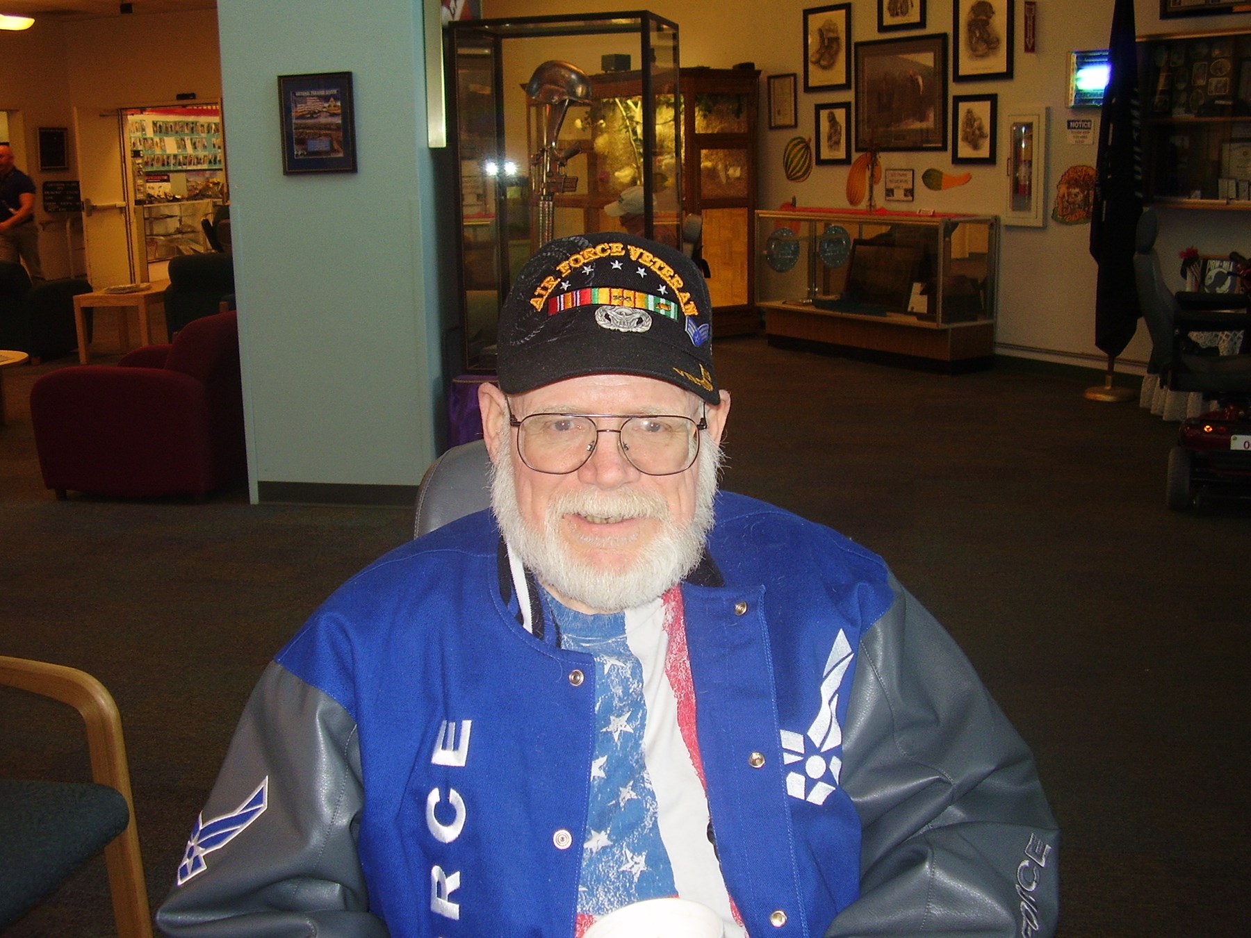 Obituary of Thomas Leonard Dever