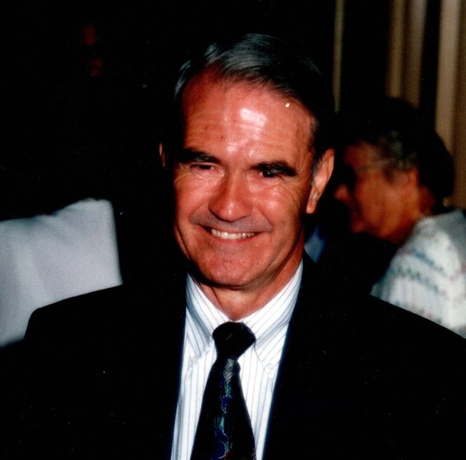 Obituary of Robert M. Butcher