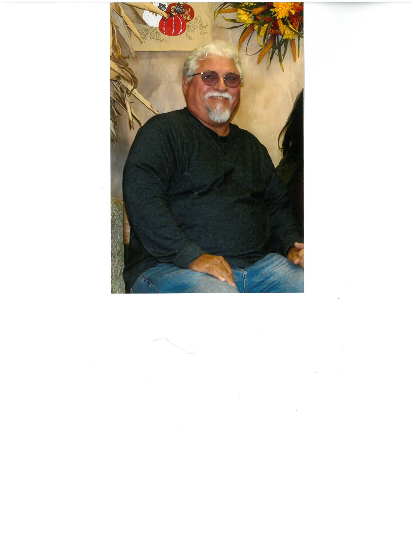 Obituary of Larry G. Garner