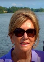 Margaret West