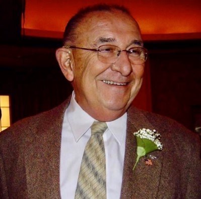 Avis de décès de Thomas R. Sullivan