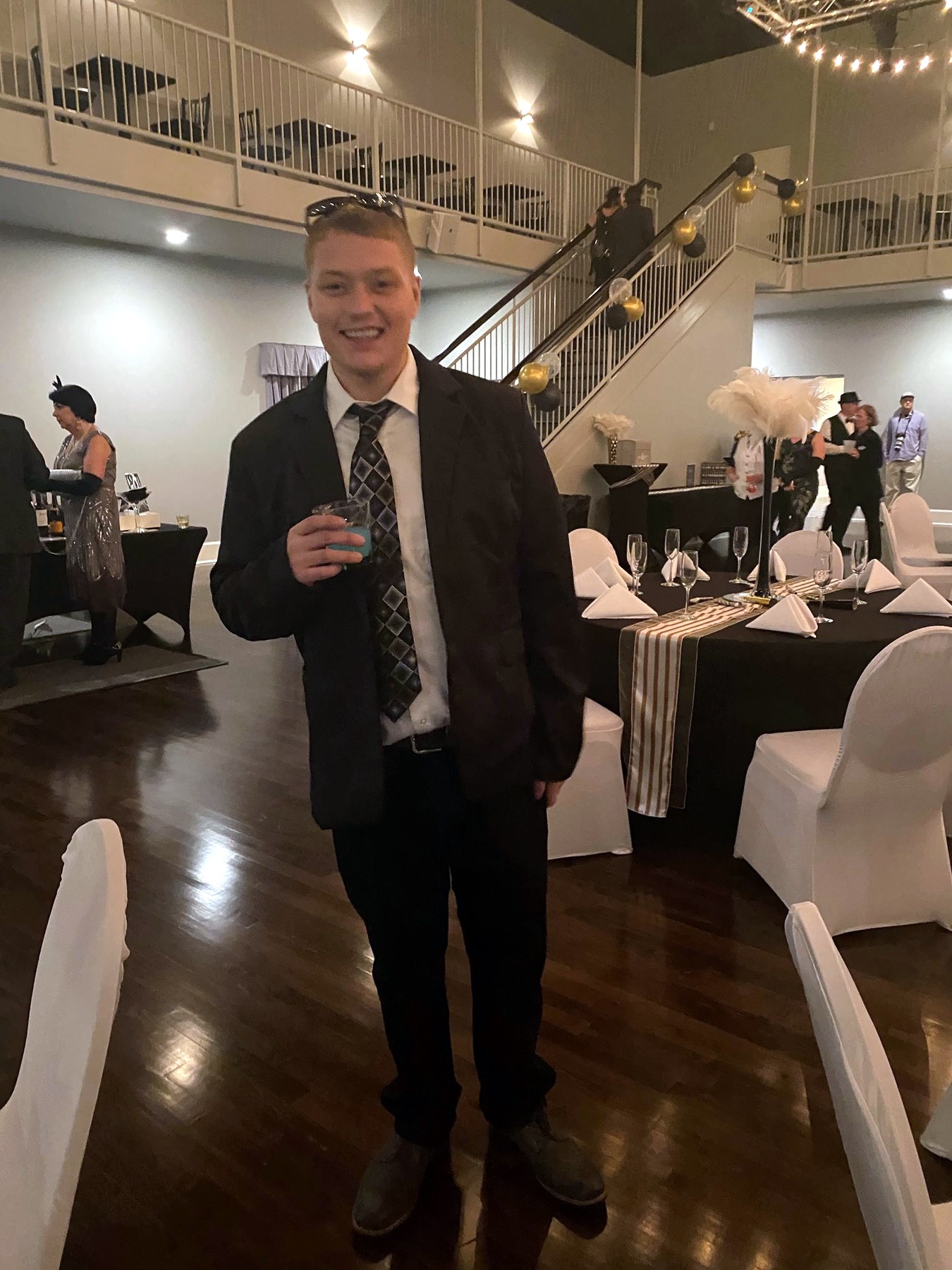 Zachary Storm Graves Obituary Knoxville, TN