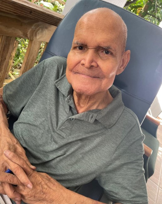 Obituary of Miguel Ángel Kercado Fuentes