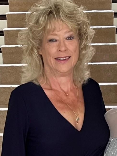 Obituary of Ruth Ann Parrish