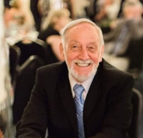 Avis de décès de Dennis R Smith Jr.