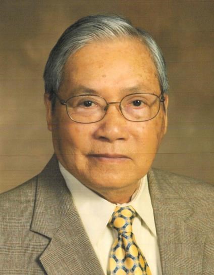 Obituary of Huynh Dinh Tran