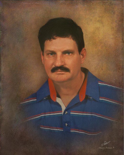 Obituary of Bennie Joe McDaniel