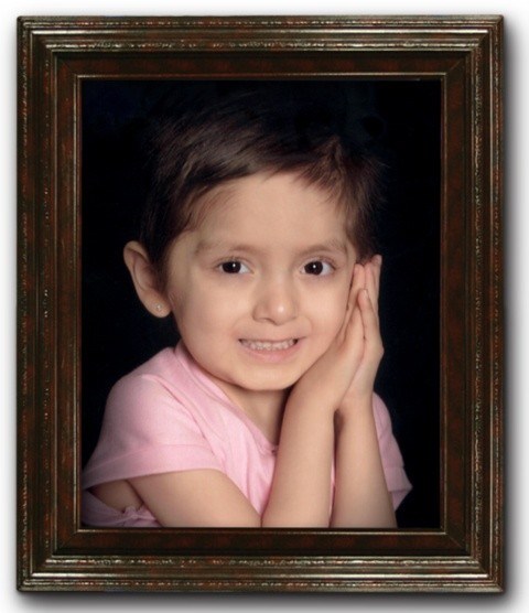 Obituary of Alina Danielle Beltran