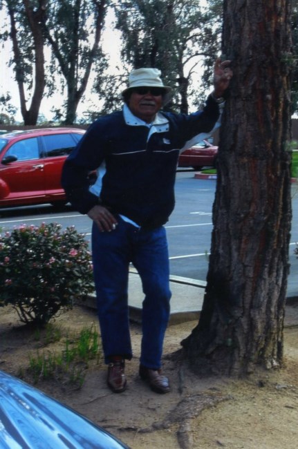 Obituary of Matthew Richard Willis