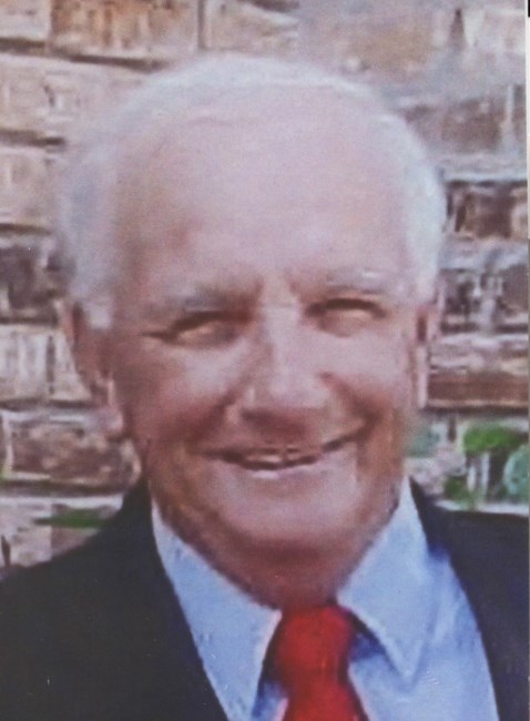 Obituary of John Grove