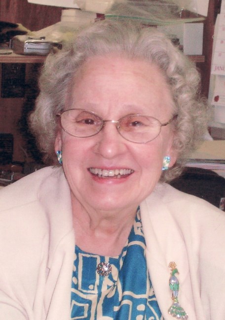 Obituary of Jenell Marie Clark