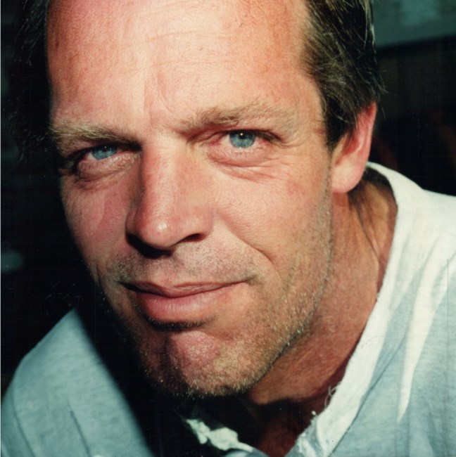 Obituary of Wrex Robert Cleese