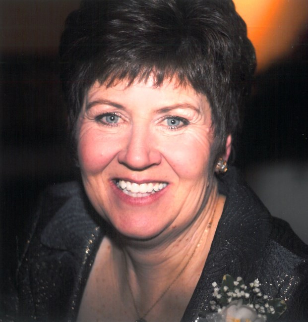 Obituary of Tammy Joy Breland