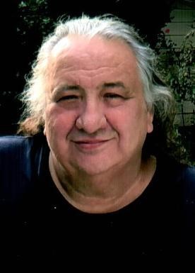 Obituary of Anthony Scalzo