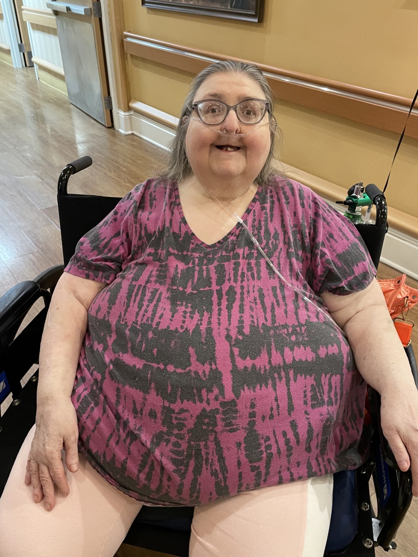 Avis de décès de Kathleen M. Brothers